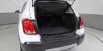 Chevrolet Trax 1.8 C LTZ AT Suv 2015
