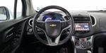 Chevrolet Trax 1.8 C LTZ AT Suv 2015
