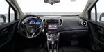 Chevrolet Trax 1.8 C LTZ AT Suv 2015