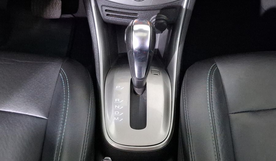 Chevrolet Trax 1.8 C LTZ AT Suv 2015