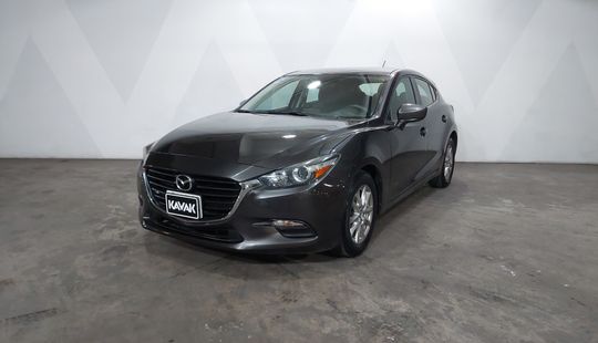 Mazda • Mazda 3