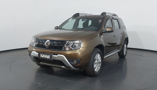 Renault • Duster