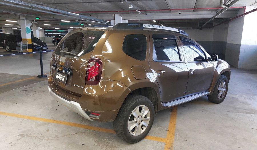 Renault Duster DYNAMIQUE Suv 2017