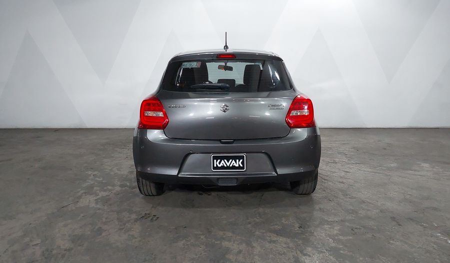 Suzuki Swift 1.0 BOOSTERJET Hatchback 2018