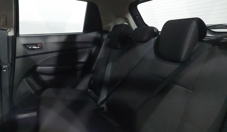 Suzuki Swift 1.0 BOOSTERJET Hatchback 2018