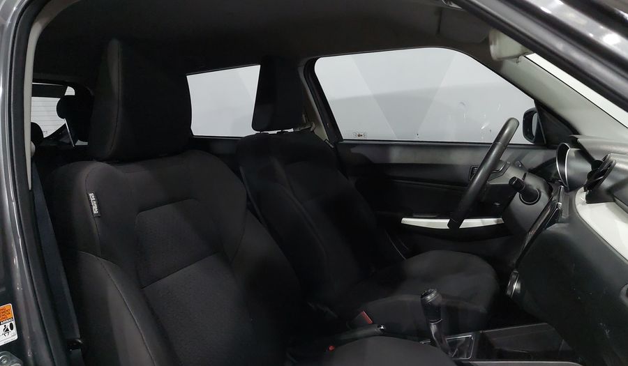 Suzuki Swift 1.0 BOOSTERJET Hatchback 2018
