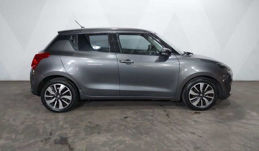 Suzuki Swift 1.0 BOOSTERJET Hatchback 2018