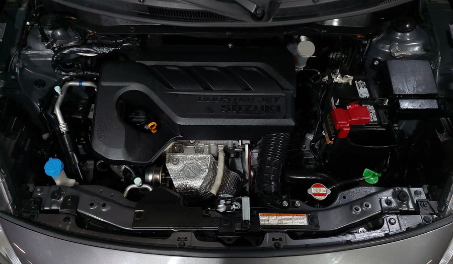 Suzuki Swift 1.0 BOOSTERJET Hatchback 2018