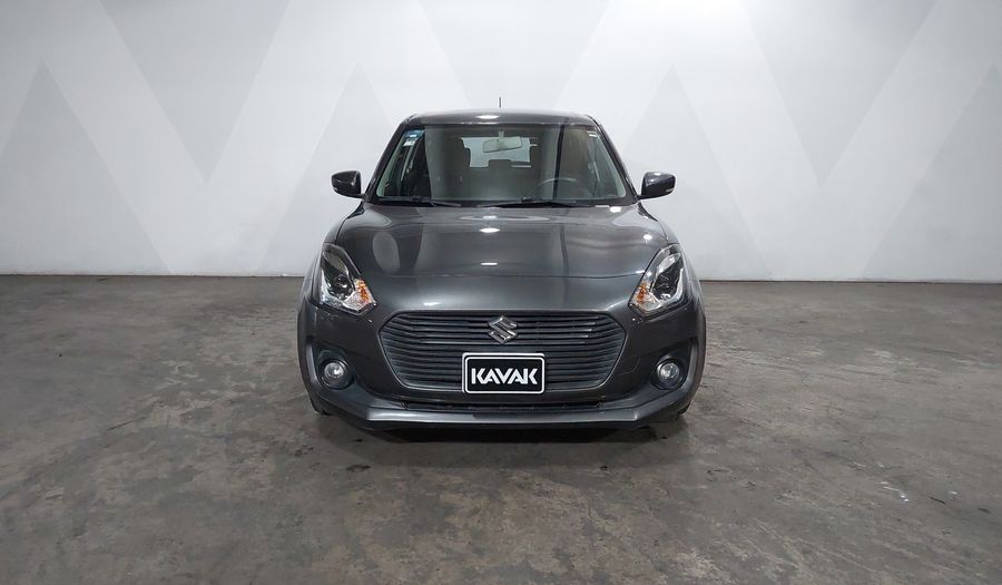 Suzuki Swift 1.0 BOOSTERJET Hatchback 2018