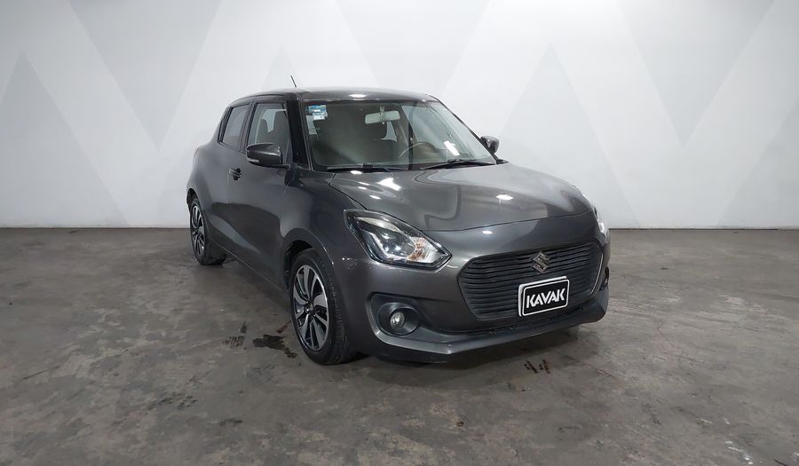 Suzuki Swift 1.0 BOOSTERJET Hatchback 2018