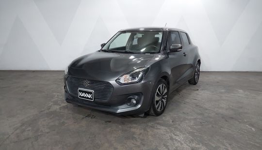 Suzuki • Swift