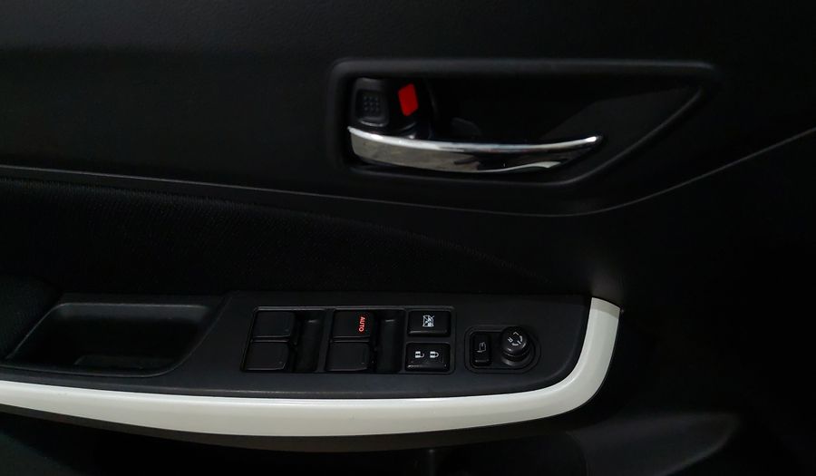 Suzuki Swift 1.0 BOOSTERJET Hatchback 2018