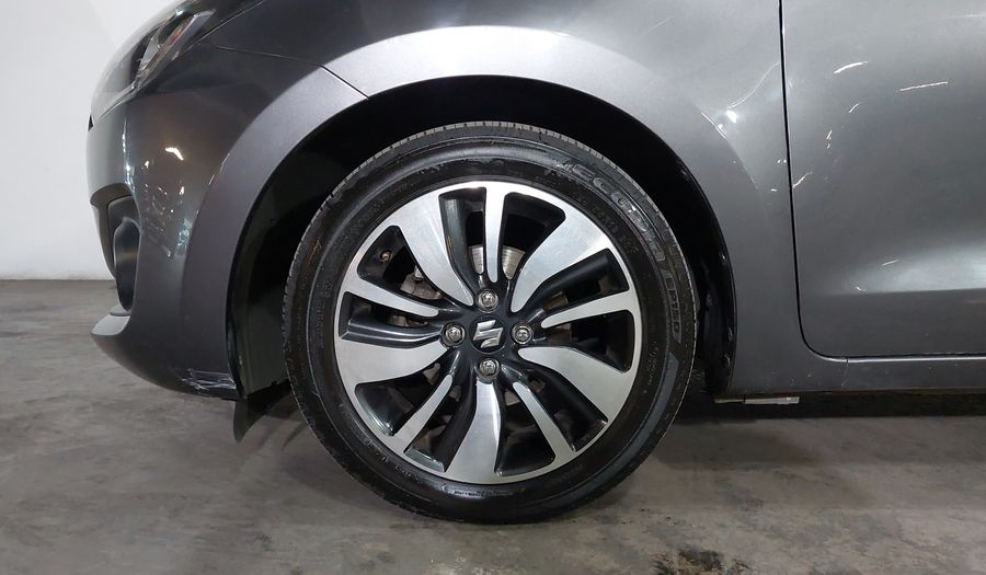 Suzuki Swift 1.0 BOOSTERJET Hatchback 2018