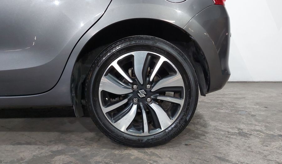 Suzuki Swift 1.0 BOOSTERJET Hatchback 2018