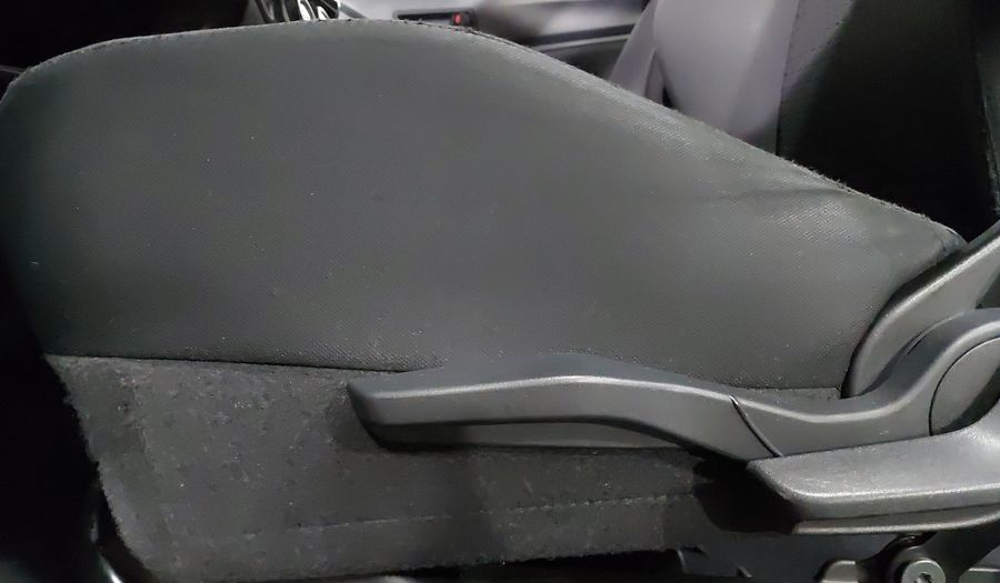 Suzuki Swift 1.0 BOOSTERJET Hatchback 2018