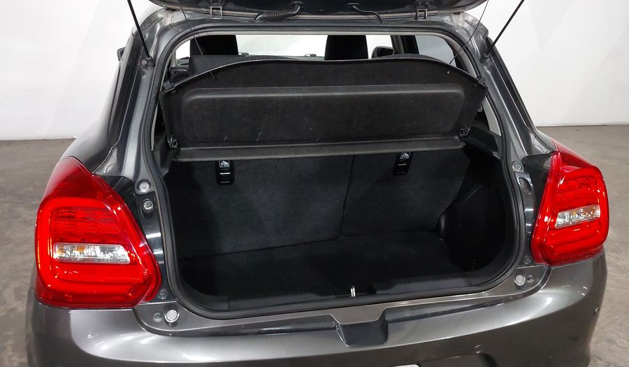 Suzuki Swift 1.0 BOOSTERJET Hatchback 2018