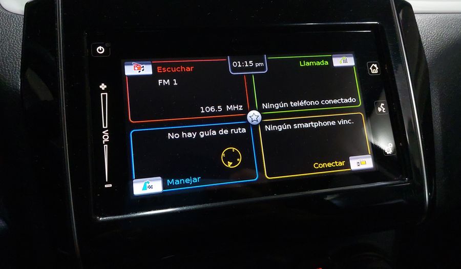 Suzuki Swift 1.0 BOOSTERJET Hatchback 2018
