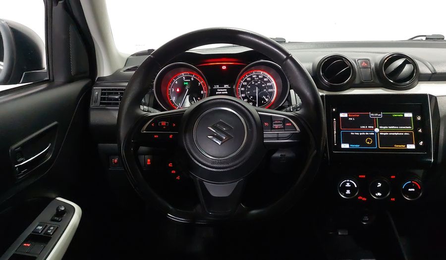 Suzuki Swift 1.0 BOOSTERJET Hatchback 2018