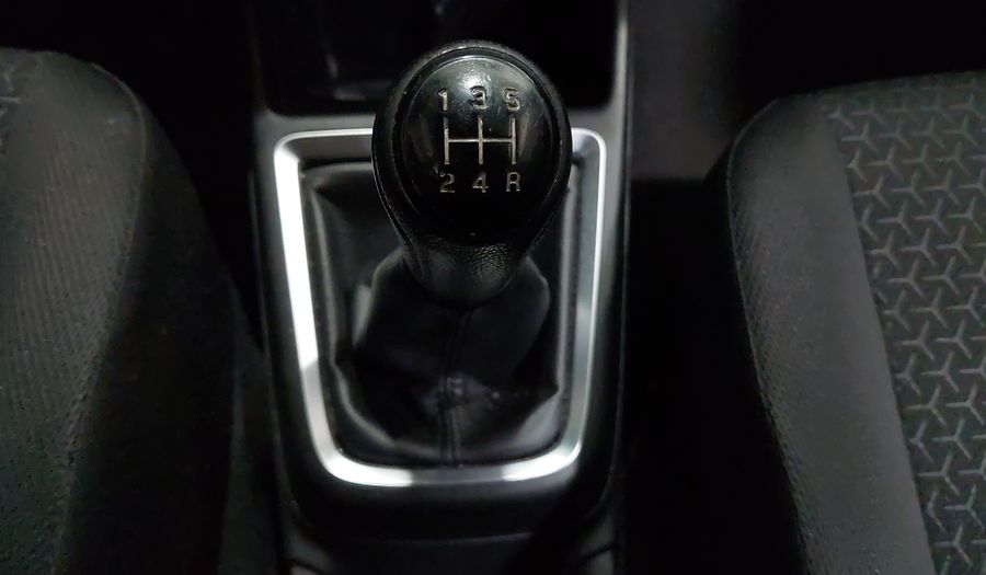 Suzuki Swift 1.0 BOOSTERJET Hatchback 2018