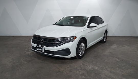 Volkswagen • Jetta