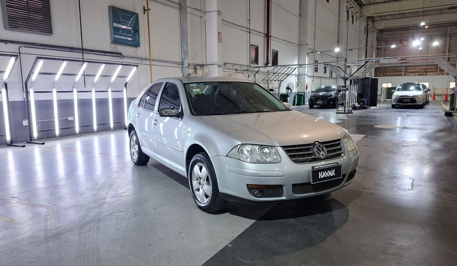 Volkswagen Bora 2.0 TRENDLINE Sedan 2013