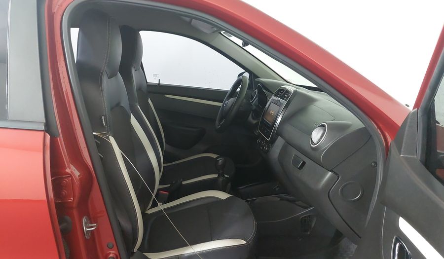 Renault Kwid INTENSE MANUAL Hatchback 2022