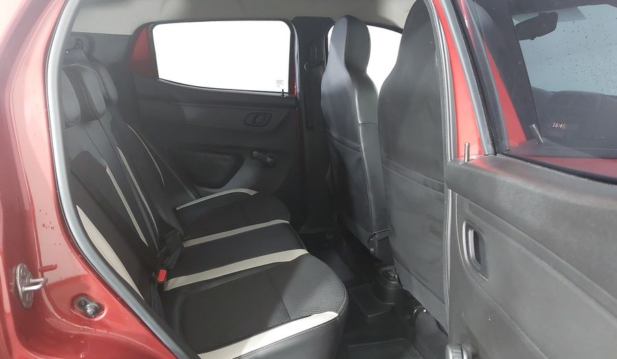 Renault Kwid INTENSE MANUAL Hatchback 2022