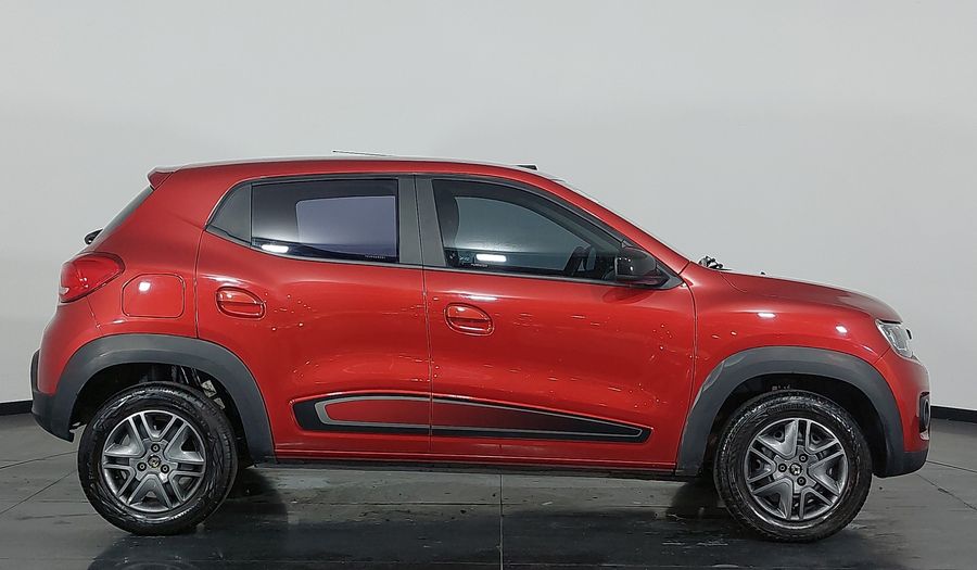 Renault Kwid INTENSE MANUAL Hatchback 2022