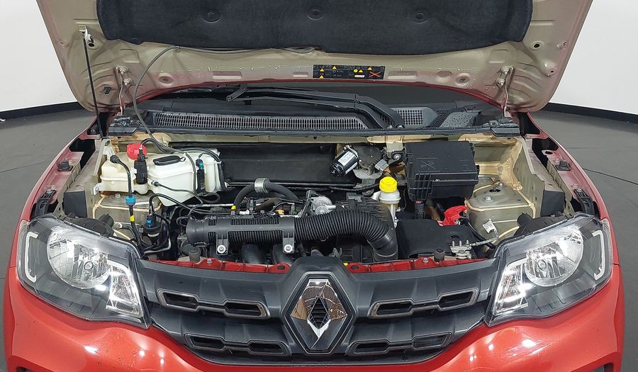 Renault Kwid INTENSE MANUAL Hatchback 2022