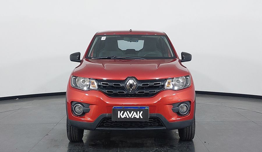 Renault Kwid INTENSE MANUAL Hatchback 2022