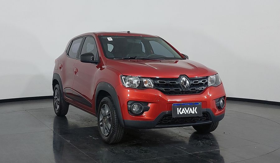 Renault Kwid INTENSE MANUAL Hatchback 2022