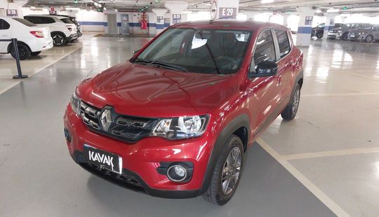 Renault • Kwid