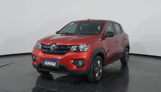 Renault • Kwid