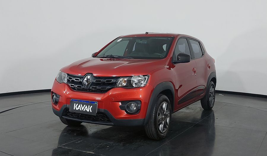 Renault Kwid INTENSE MANUAL Hatchback 2022