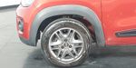 Renault Kwid INTENSE MANUAL Hatchback 2022