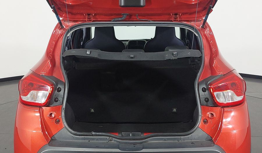 Renault Kwid INTENSE MANUAL Hatchback 2022