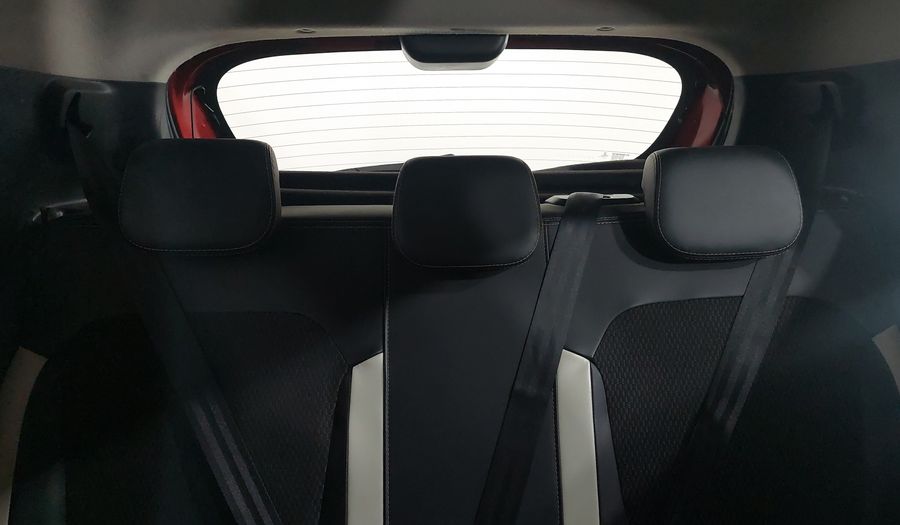 Renault Kwid INTENSE MANUAL Hatchback 2022