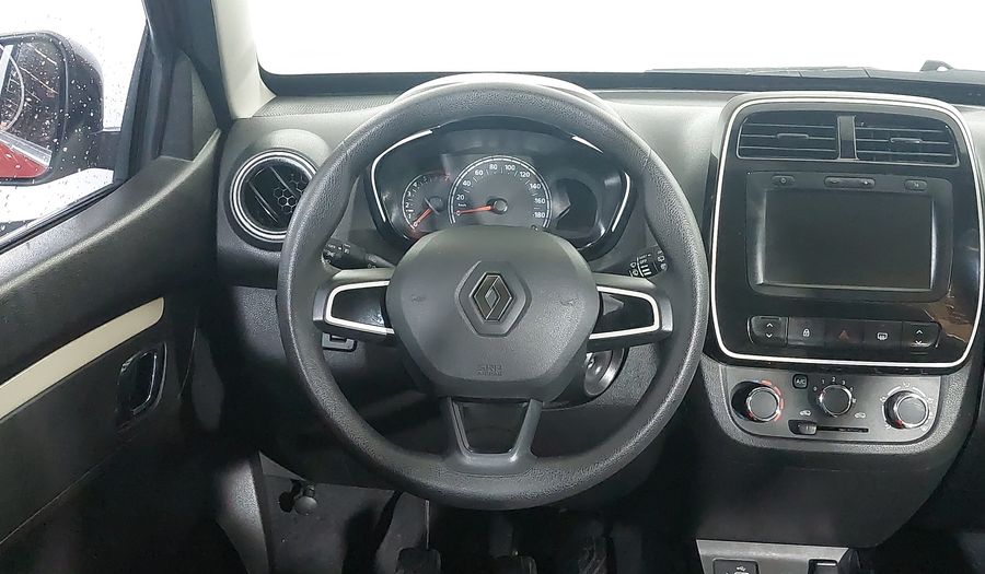 Renault Kwid INTENSE MANUAL Hatchback 2022