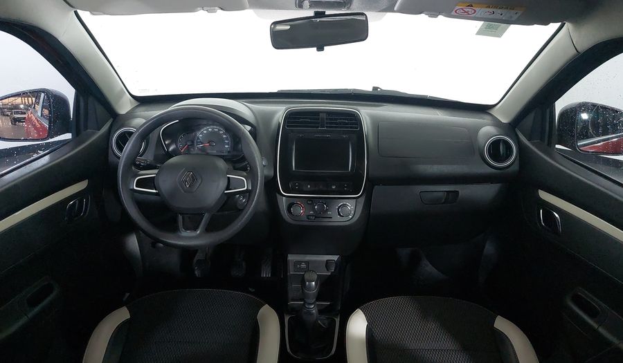 Renault Kwid INTENSE MANUAL Hatchback 2022