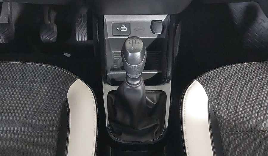 Renault Kwid INTENSE MANUAL Hatchback 2022