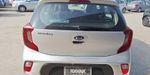Kia Morning 1.0 LX ABS Hatchback 2018