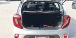 Kia Morning 1.0 LX ABS Hatchback 2018
