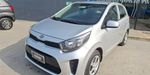 Kia Morning 1.0 LX ABS Hatchback 2018
