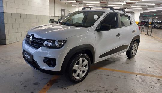 Renault • Kwid