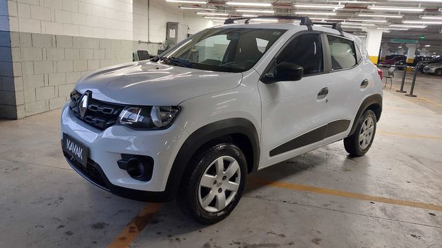 Renault • Kwid