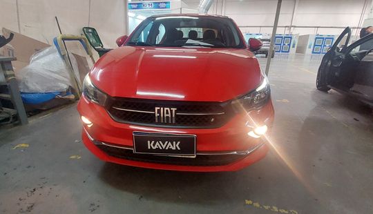 Fiat • Cronos