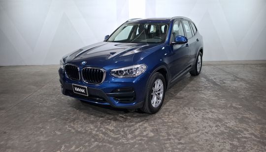 Bmw • X3