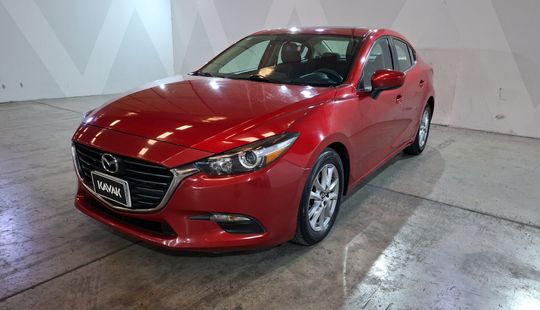 Mazda • Mazda 3