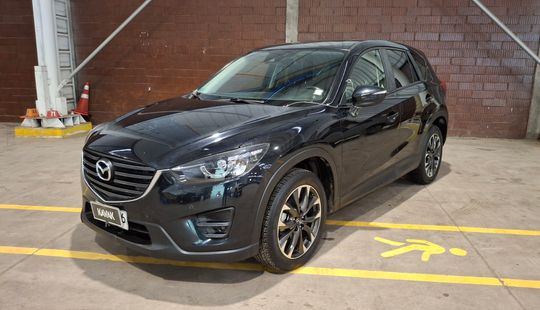 Mazda • CX-5