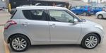 Suzuki Swift 1.2 GLX AUTO Hatchback 2015